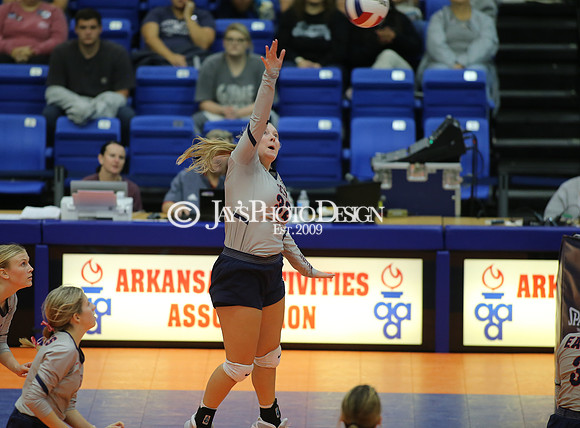 Mansfield vs. Conway Christian 2A State Final 10-28-23_JWM_0136
