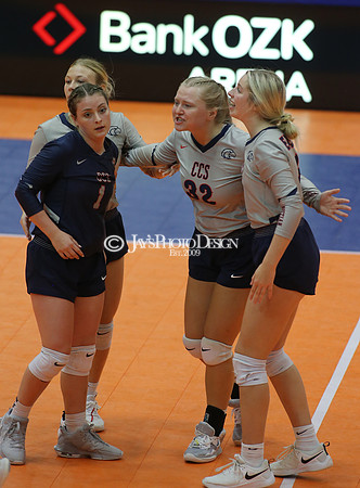 Mansfield vs. Conway Christian 2A State Final 10-28-23_JWM_0124