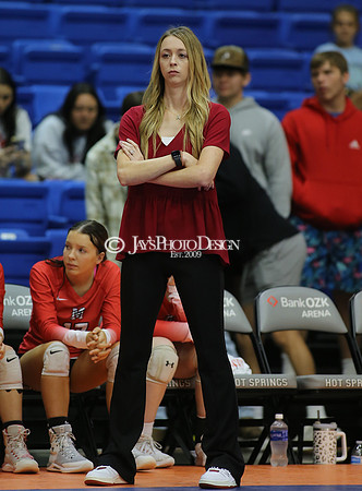 Mansfield vs. Conway Christian 2A State Final 10-28-23_JWM_0155