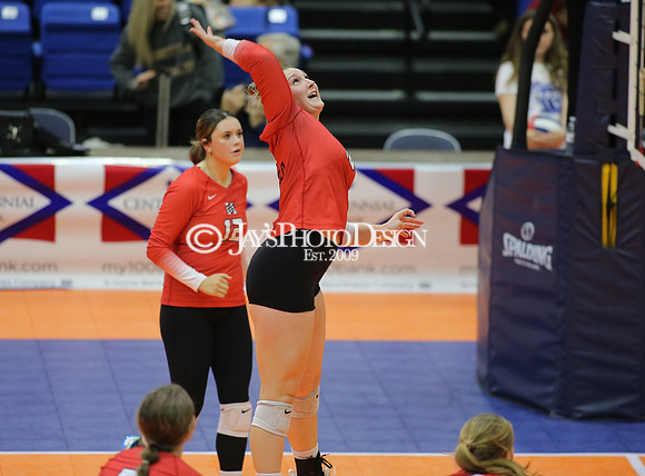 Mansfield vs. Conway Christian 2A State Final 10-28-23_JWM_0316