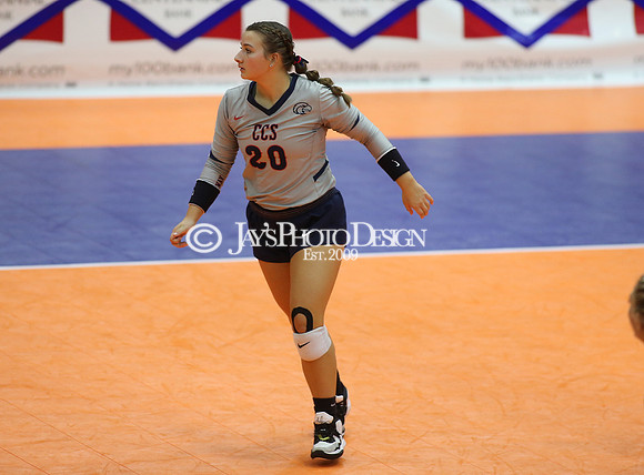 Mansfield vs. Conway Christian 2A State Final 10-28-23_JWM_0327