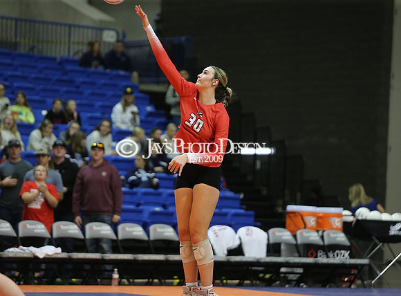 Mansfield vs. Conway Christian 2A State Final 10-28-23_JWM_0430