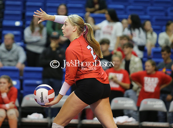 Mansfield vs. Conway Christian 2A State Final 10-28-23_JWM_0476
