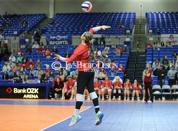 Mansfield vs. Conway Christian 2A State Final 10-28-23_JWM_0496