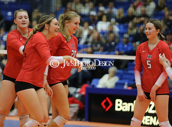 Mansfield vs. Conway Christian 2A State Final 10-28-23_JWM_0523