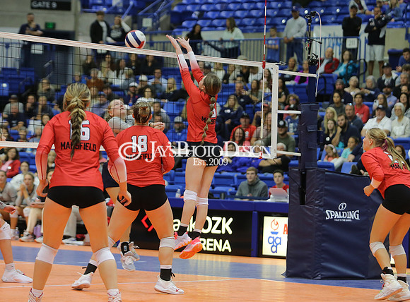 Mansfield vs. Conway Christian 2A State Final 10-28-23_JWM_0499