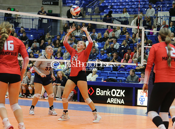 Mansfield vs. Conway Christian 2A State Final 10-28-23_JWM_0508
