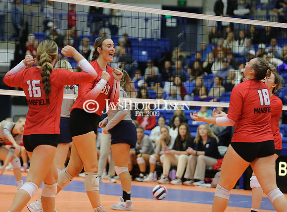 Mansfield vs. Conway Christian 2A State Final 10-28-23_JWM_0553