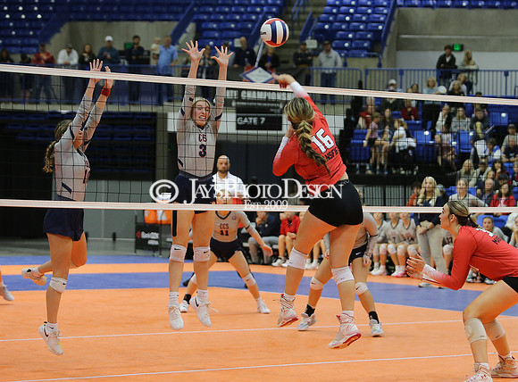 Mansfield vs. Conway Christian 2A State Final 10-28-23_JWM_0567
