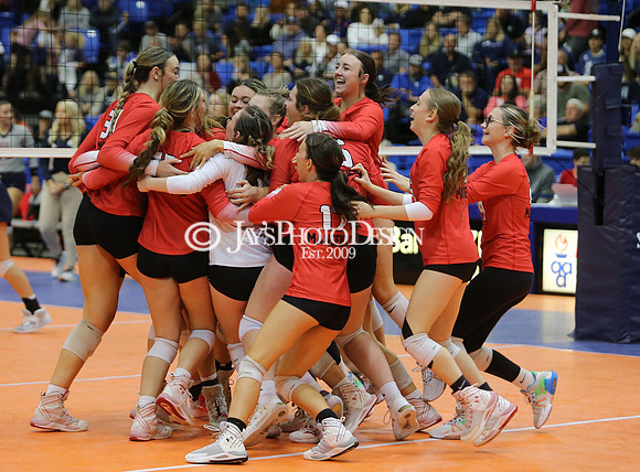 Mansfield vs. Conway Christian 2A State Final 10-28-23_JWM_0578