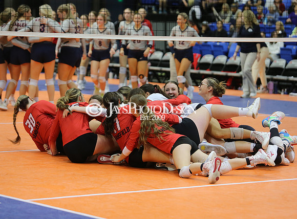 Mansfield vs. Conway Christian 2A State Final 10-28-23_JWM_0585