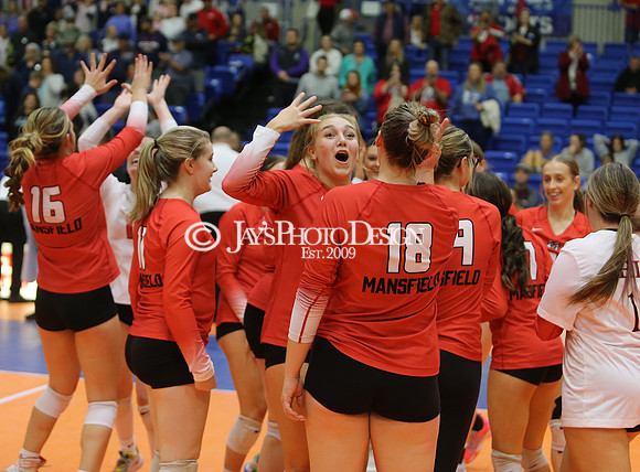 Mansfield vs. Conway Christian 2A State Final 10-28-23_JWM_0626