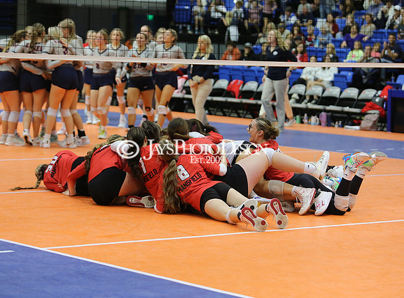 Mansfield vs. Conway Christian 2A State Final 10-28-23_JWM_0589