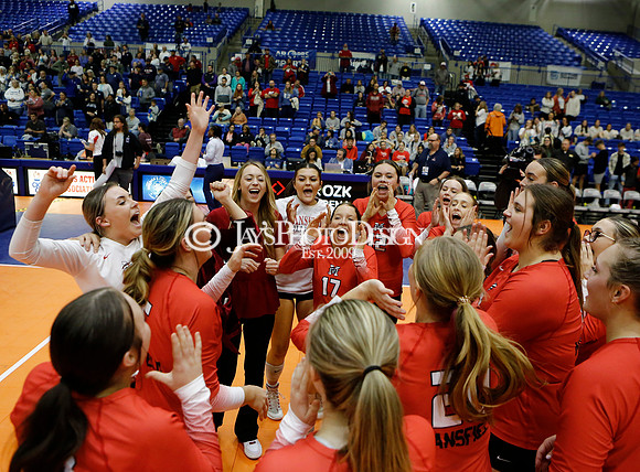 Mansfield vs. Conway Christian 2A State Final 10-28-23_JWM_0366