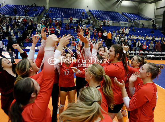 Mansfield vs. Conway Christian 2A State Final 10-28-23_JWM_0380