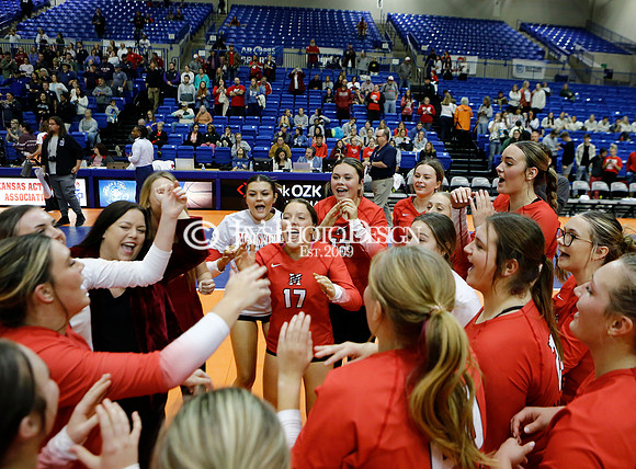 Mansfield vs. Conway Christian 2A State Final 10-28-23_JWM_0370