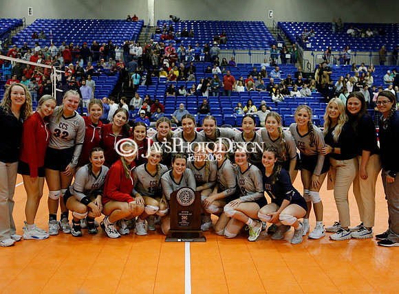 Mansfield vs. Conway Christian 2A State Final 10-28-23_JWM_0387