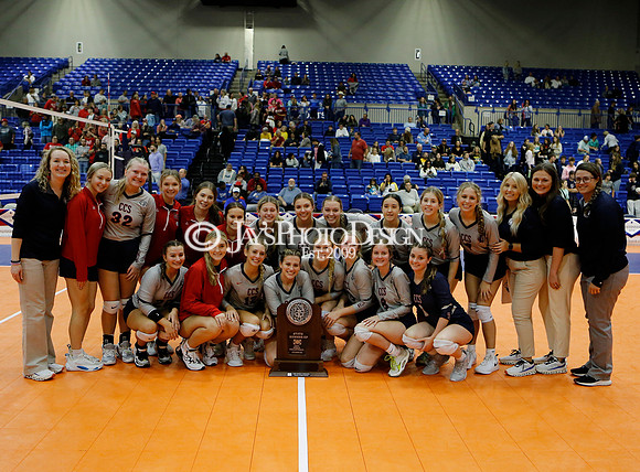 Mansfield vs. Conway Christian 2A State Final 10-28-23_JWM_0390