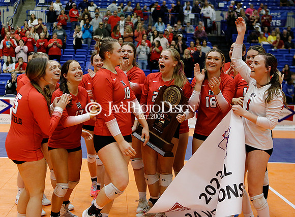 Mansfield vs. Conway Christian 2A State Final 10-28-23_JWM_0418
