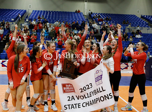 Mansfield vs. Conway Christian 2A State Final 10-28-23_JWM_0414