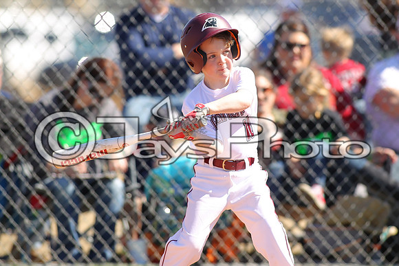 Benton Panthers vs. White Hall Dominators 2-27-16 JWM_0276