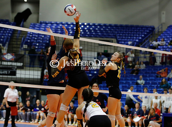 Hackett vs. Baptist Prep 3A State Final 10-28-23_JWM_0024