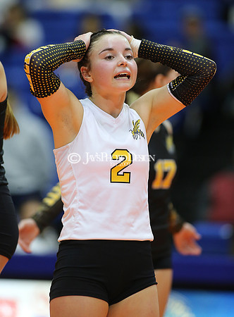 Hackett vs. Baptist Prep 3A State Final 10-28-23_JWM_0142