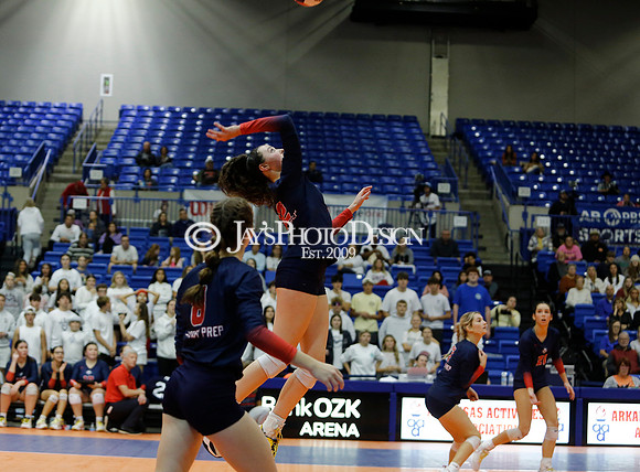 Hackett vs. Baptist Prep 3A State Final 10-28-23_JWM_0043