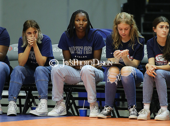 Hackett vs. Baptist Prep 3A State Final 10-28-23_JWM_0181