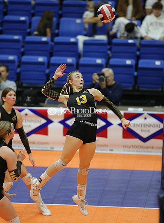 Hackett vs. Baptist Prep 3A State Final 10-28-23_JWM_0529