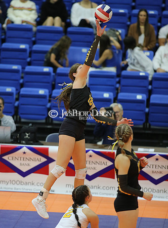 Hackett vs. Baptist Prep 3A State Final 10-28-23_JWM_0536