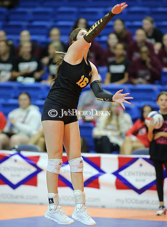 Hackett vs. Baptist Prep 3A State Final 10-28-23_JWM_0572