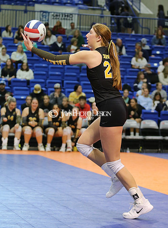 Hackett vs. Baptist Prep 3A State Final 10-28-23_JWM_0633