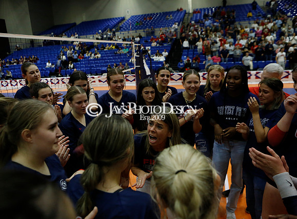 Hackett vs. Baptist Prep 3A State Final 10-28-23_JWM_0765