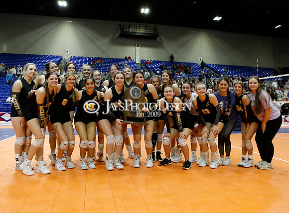 Hackett vs. Baptist Prep 3A State Final 10-28-23_JWM_0786