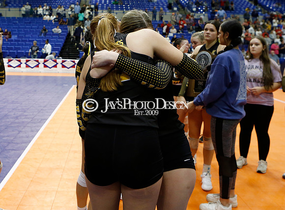 Hackett vs. Baptist Prep 3A State Final 10-28-23_JWM_0843