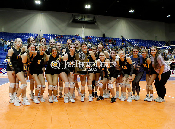 Hackett vs. Baptist Prep 3A State Final 10-28-23_JWM_0786