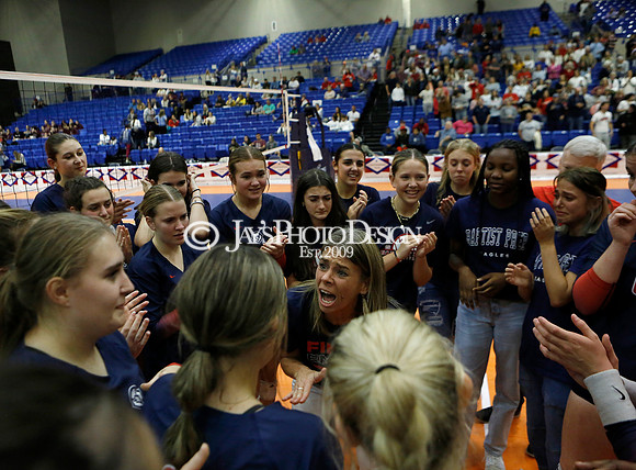Hackett vs. Baptist Prep 3A State Final 10-28-23_JWM_0765