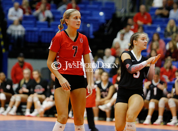Brookland vs. Shiloh Christian 4A State Final 10-28-23 _JWM_0020