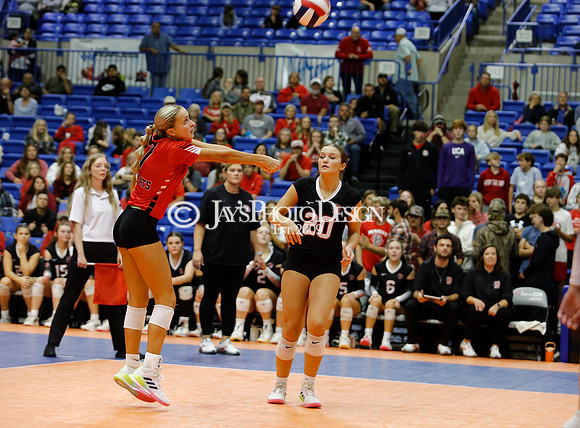 Brookland vs. Shiloh Christian 4A State Final 10-28-23 _JWM_0037