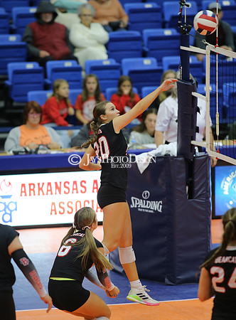 Brookland vs. Shiloh Christian 4A State Final 10-28-23 _JWM_0435