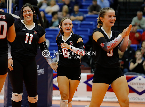 Brookland vs. Shiloh Christian 4A State Final 10-28-23 _JWM_0109