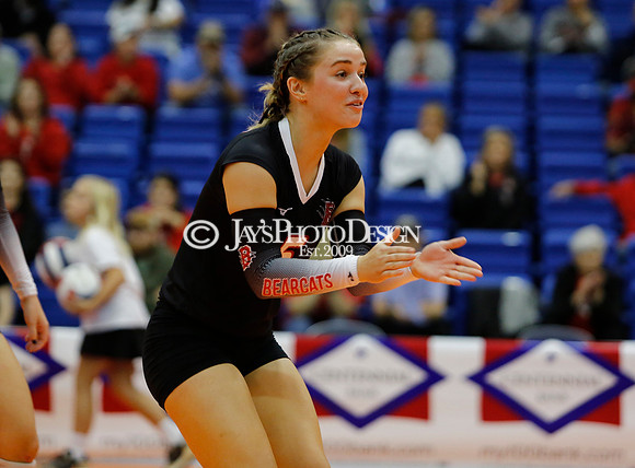 Brookland vs. Shiloh Christian 4A State Final 10-28-23 _JWM_0111