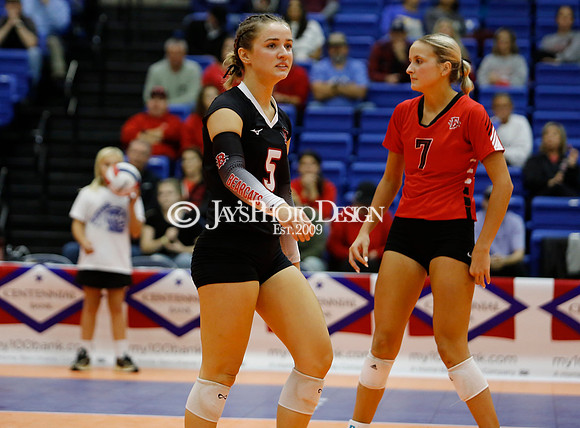 Brookland vs. Shiloh Christian 4A State Final 10-28-23 _JWM_0136