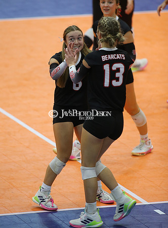 Brookland vs. Shiloh Christian 4A State Final 10-28-23 _JWM_0520