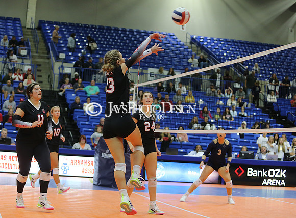 Brookland vs. Shiloh Christian 4A State Final 10-28-23 _JWM_0779