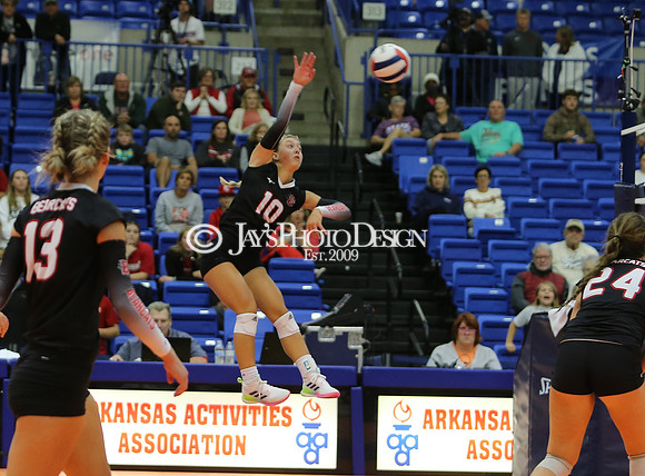 Brookland vs. Shiloh Christian 4A State Final 10-28-23 _JWM_0796