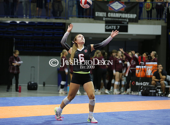 Brookland vs. Shiloh Christian 4A State Final 10-28-23 _JWM_0827