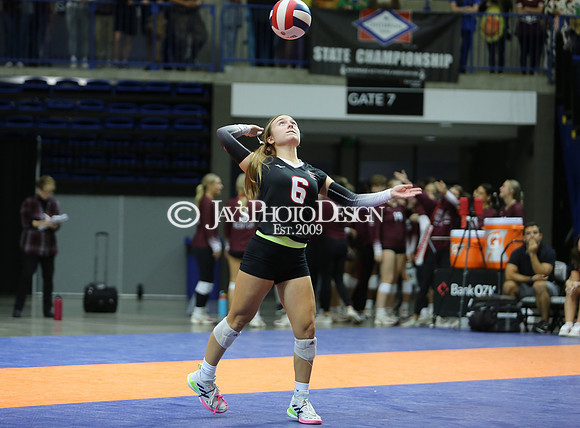 Brookland vs. Shiloh Christian 4A State Final 10-28-23 _JWM_0828