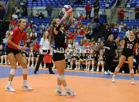 Brookland vs. Shiloh Christian 4A State Final 10-28-23 _JWM_0860